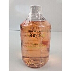 NEW Marilyn Miglin's Goddess Hydrating Bath & Shower Gel 17.5 oz